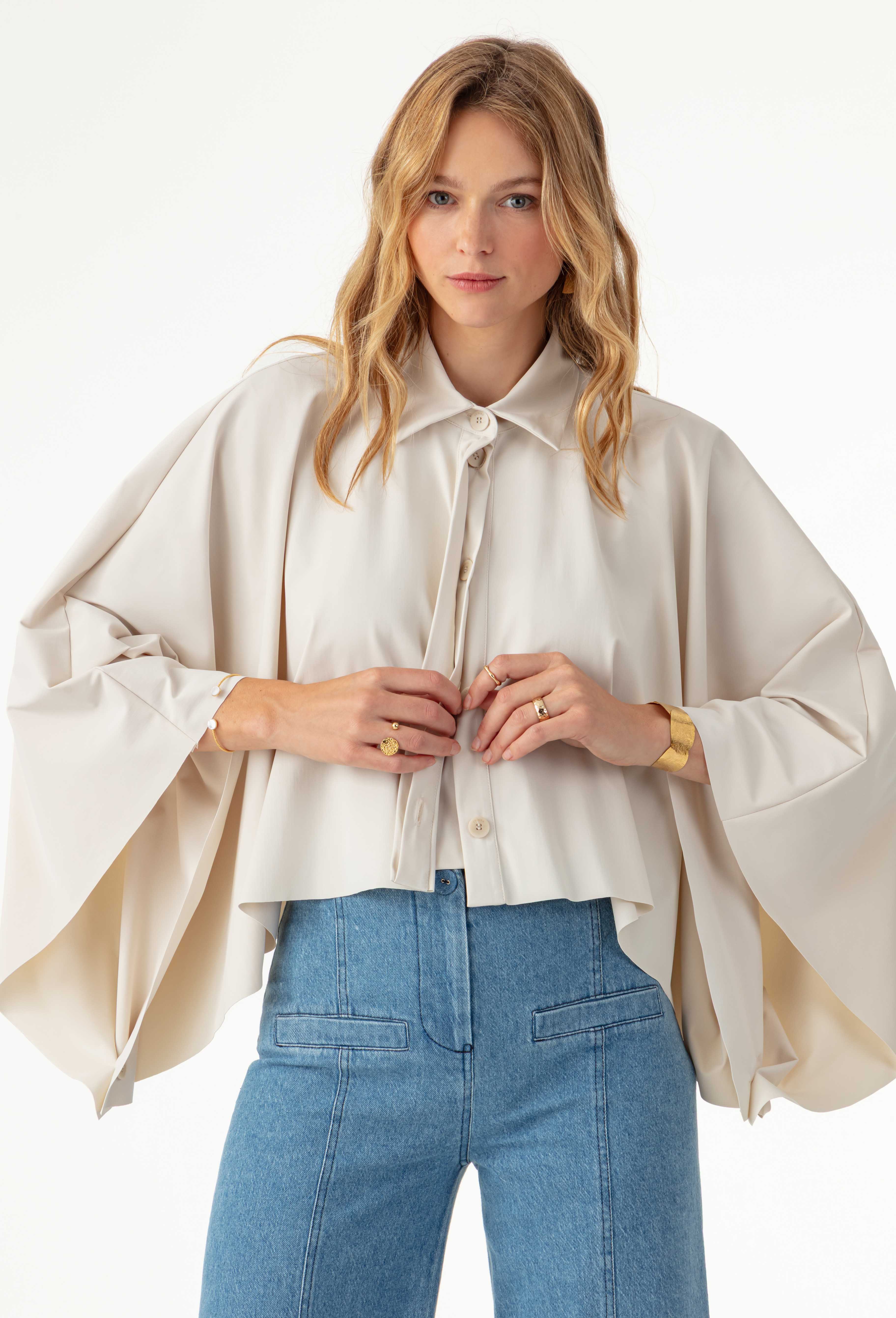 Vestes et Manteaux